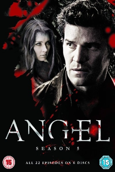 Angel - Season 5