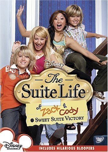 Watch The Suite Life On Deck Season 1 Online Free 123movies