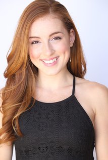 Alexandra Daniels