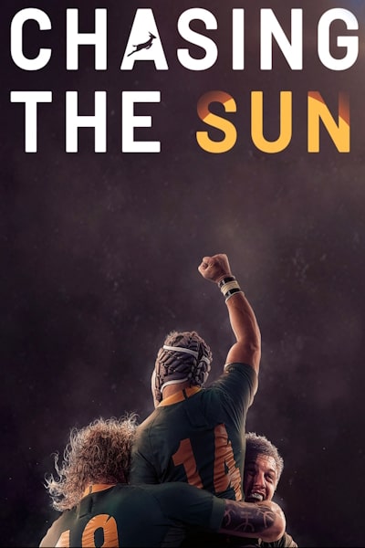 Chasing the Sun - Season 2