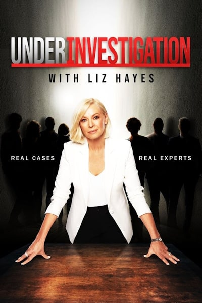 Under Investigation - Season 2
