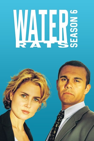 Water Rats - Season 6