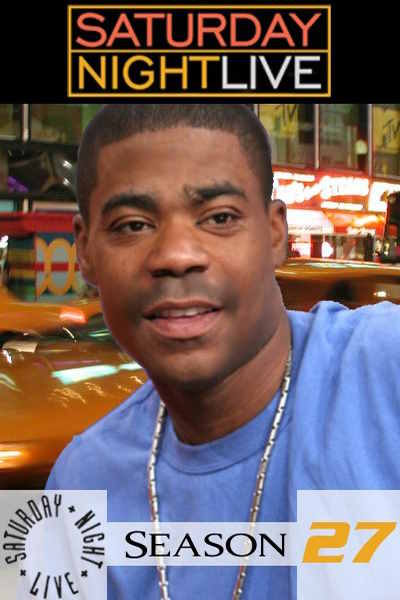 Saturday Night Live - Season 27