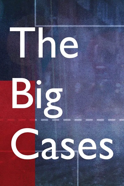 The Big Cases - Season 1