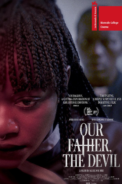 Our Father the Devil (Mon pere le diable)