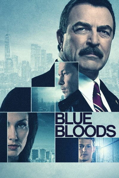 Blue Bloods&nbsp;- Season 11