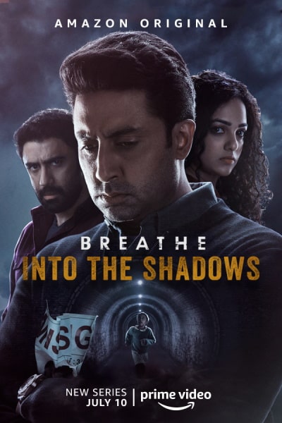 Breathe: Into the Shadows - Season 1 [Sub: Eng]