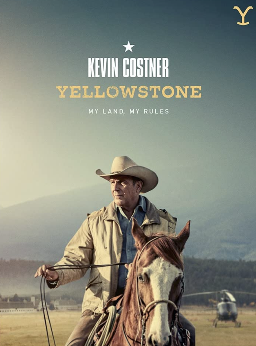 Yellowstone - Season 5