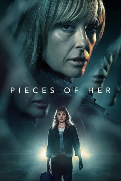 Pieces of Her - Season 1