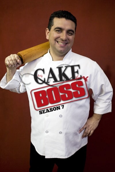 Cake Boss - Season 7