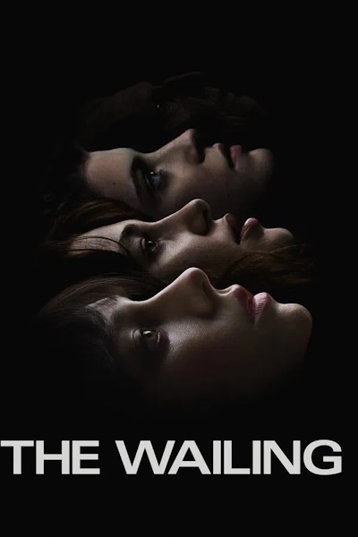 The Wailing (El llanto) [Audio: Rus]