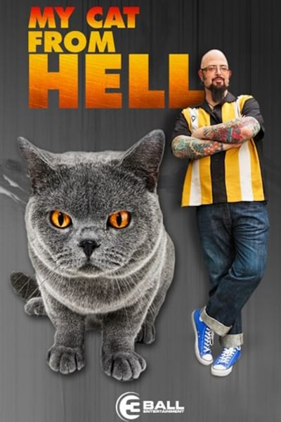 My Cat From Hell - Season 4