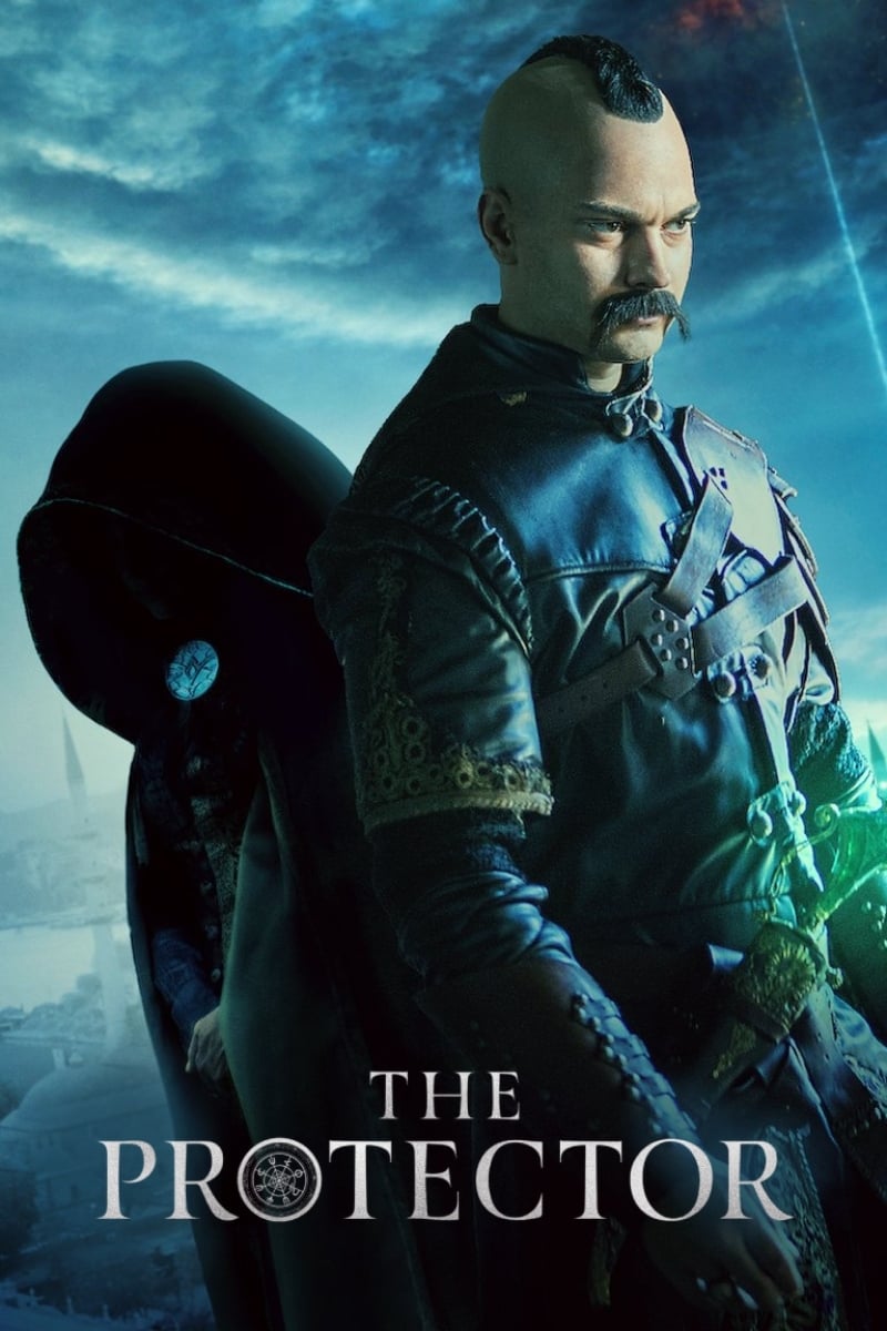 The Protector - Season 1