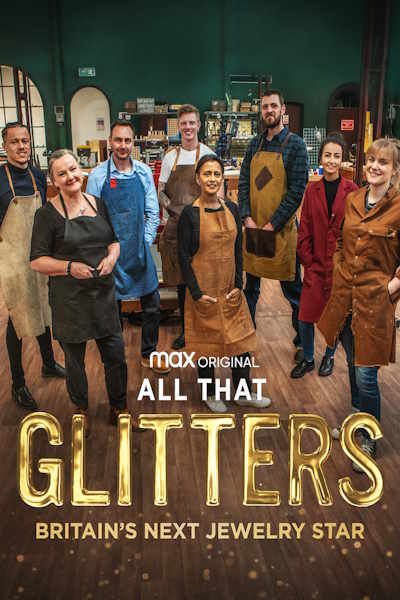 All That Glitters: Britains Next Jewellery Star - Season 2