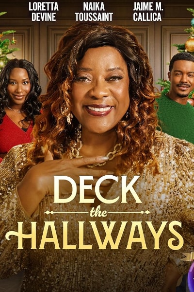 Deck the Hallways