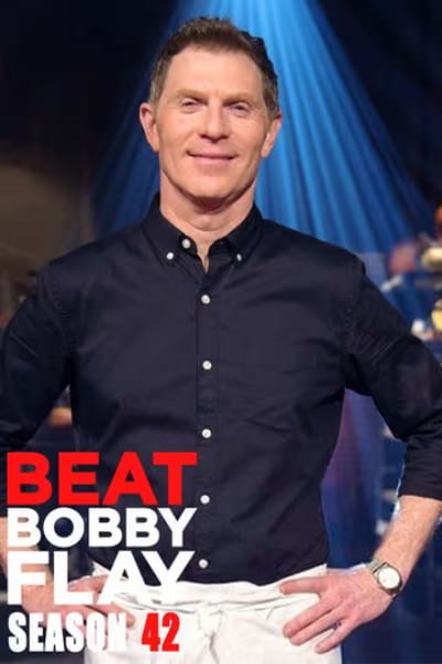 Beat Bobby Flay - Season 42