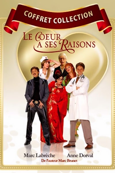 Le coeur a ses raisons - Season 1