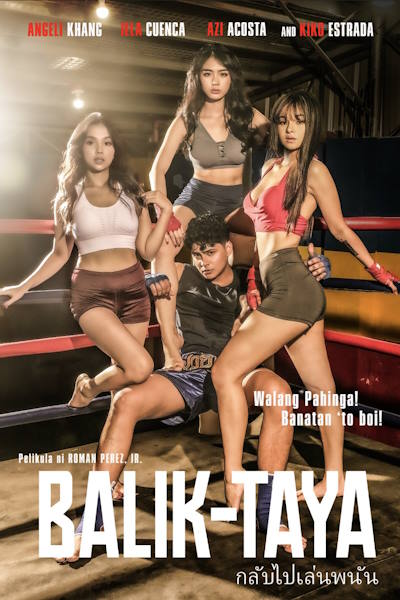 Balik Taya