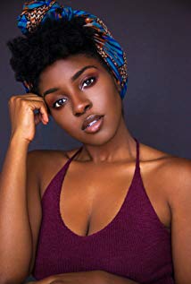 Karen Obilom