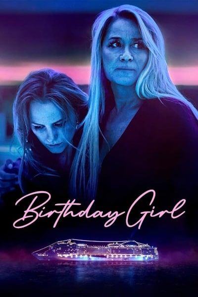Birthday Girl [Sub: Eng]