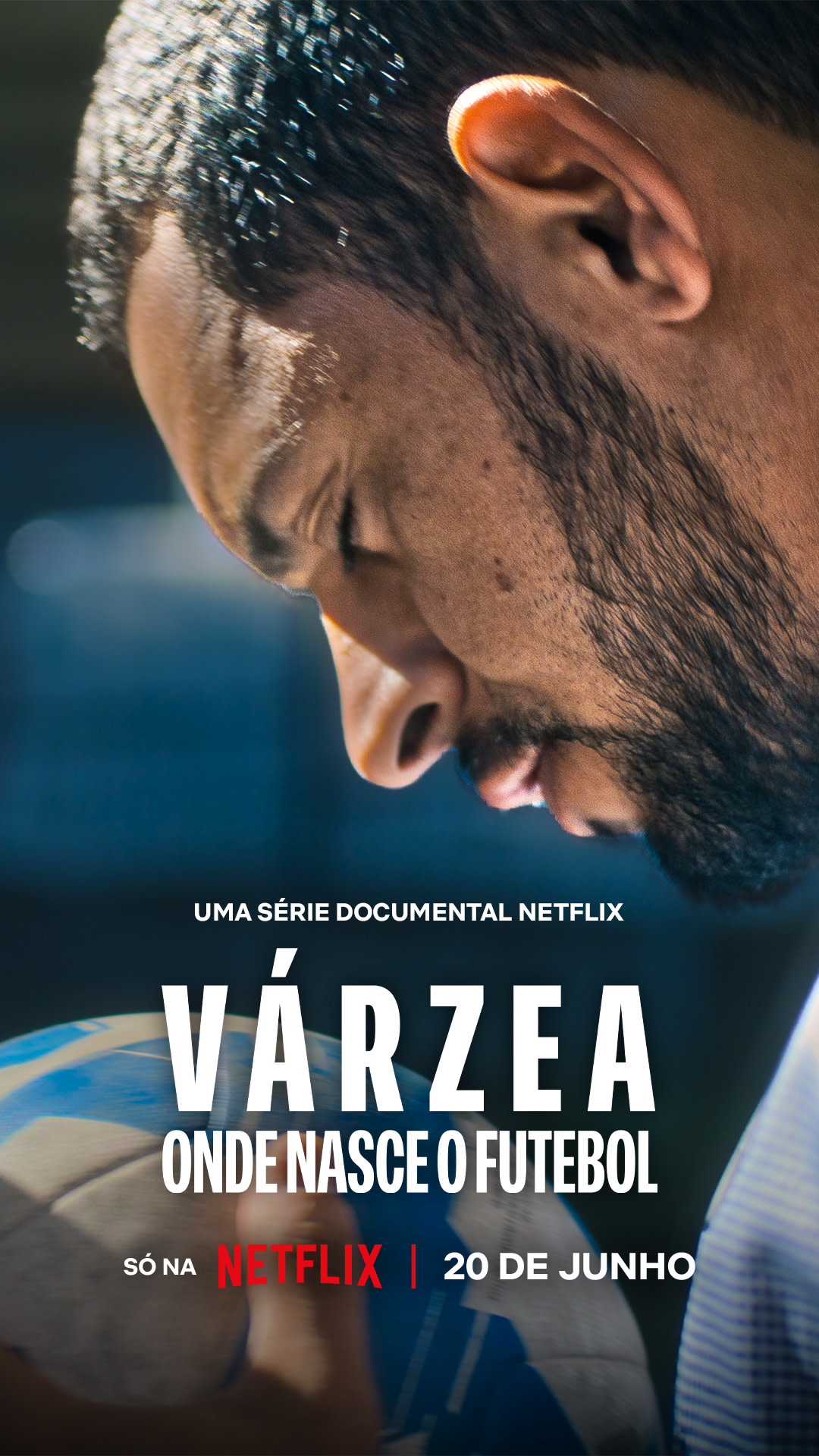 V&aacute;rzea: Onde Nasce o Futebol - Season 1