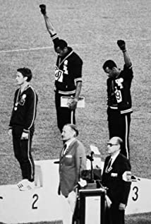 Tommie Smith