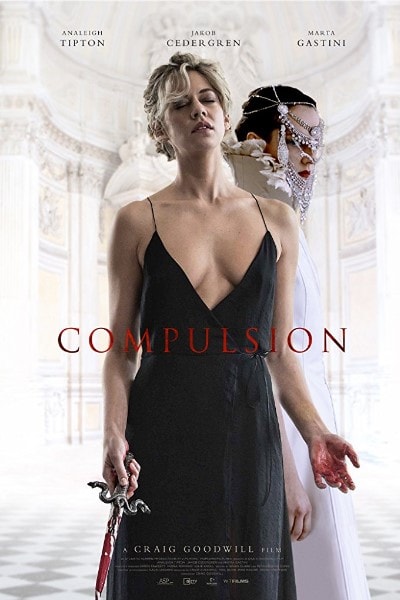 Compulsion (Sadie)