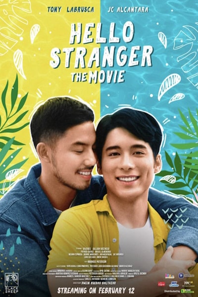 Hello, Stranger: The Movie