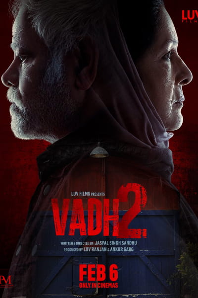 Vadh 2 (2025)