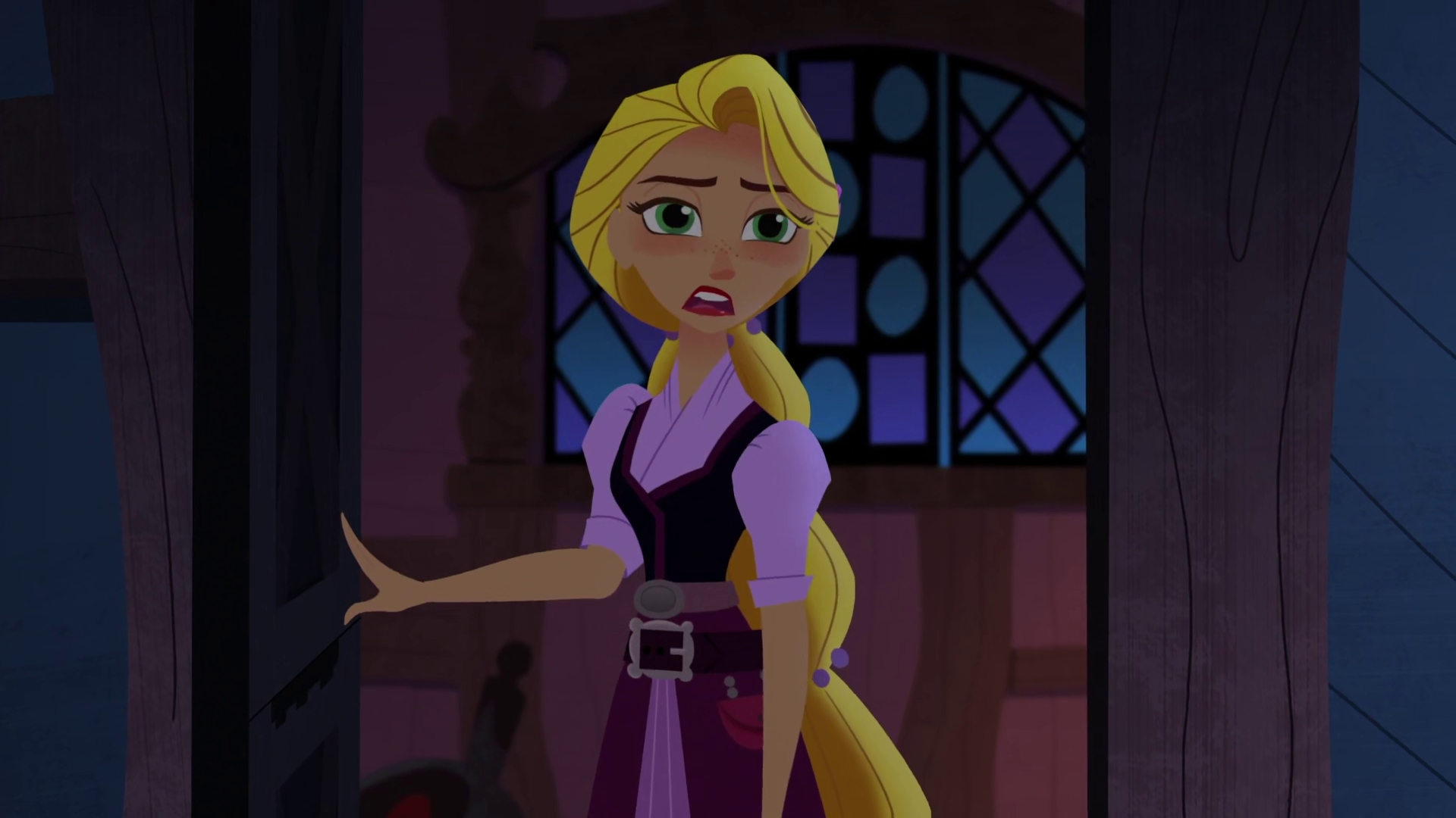 Tangled: The Series - Season 2 - Watch Here For Free And Without ...