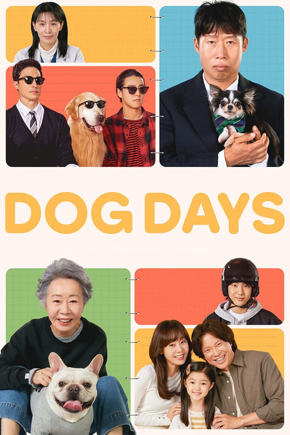 Dogeudeijeu [Sub: Eng]