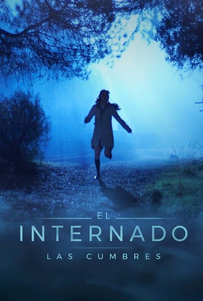 The Boarding School: Las Cumbres - Season 2 [Audio: Eng]
